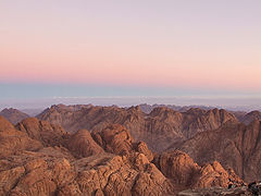 photo "Waiting for the Sun"