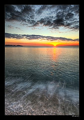 photo "Mystic Waters"