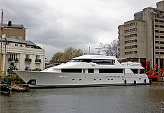 photo "The new Yacht"
