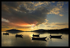 photo "A Perfect day..."