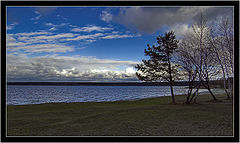 photo "Melancholy"