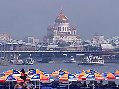 photo "Moscow 2003"