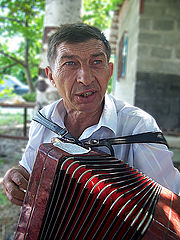 фото "Лирическая"