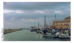 фото "v portu"