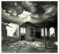 фото "Loneliness"