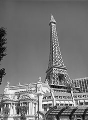 photo "Paris-Paris"
