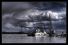 фото "River2Sea"