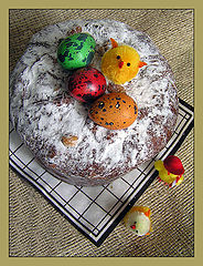 photo "Happy Easter !"