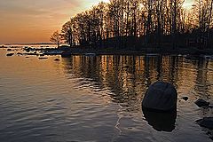 фото "A lost sun"