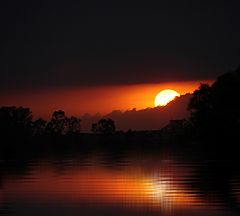 photo "Sunset"