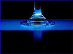 фото "Blue Honey"