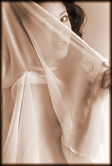 фото "Peek My Interest"