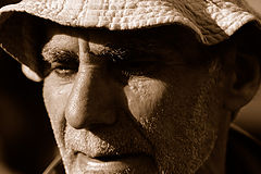 photo "Stranger"