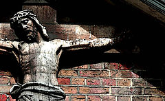 photo "Crucifixion"