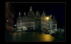 photo "Antwerpen"