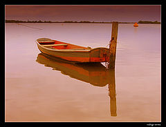 photo "just a boat.."