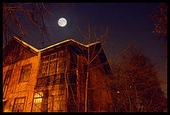фото "Старый дом"