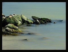 фото "Спокойствие моря..."