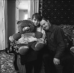 фото "Дядя"