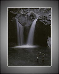 фото "Fossefall"