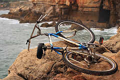 photo "The Portuguese love bikes - THE END"