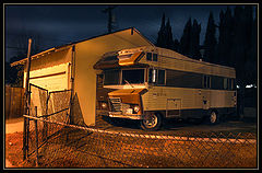 photo "Nights in Los Angeles"