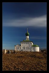 фото "Вневременье"