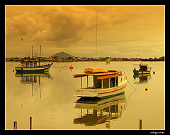 photo "just another day in paradise III"