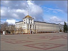 фото "Душа города"