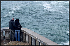 photo "Love is... Contemplation !"