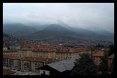 photo "Roofs"