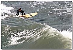 photo "California Surf !"