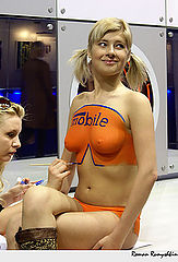 photo "BodyArt"
