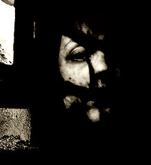 фото "Shut the Light Off"