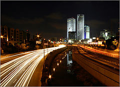 фото "City Lights"