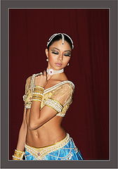 photo "Eastern Beauty"