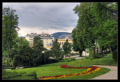 фото "Весна в Австрии"