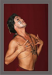 photo "In Theatrical Image"