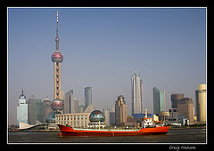 фото "Shanghai"