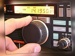 фото "Radiocomunication my passion   IZ0JXG"
