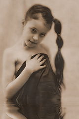 фото "Русалочка"