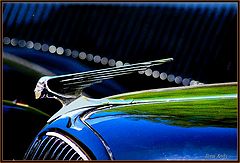 photo "a part of Citroen car"