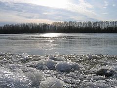 photo "на Иртыше"