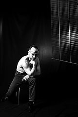 фото "Мыслитель"