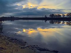 фото "Рассвет"