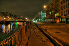 фото "St-Petersburg"