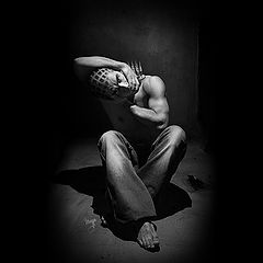 photo "Selfshooting"