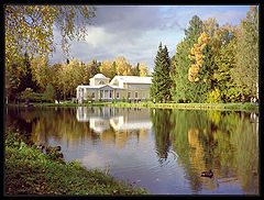 photo "Pavlovsk"