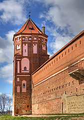photo "* tower"
