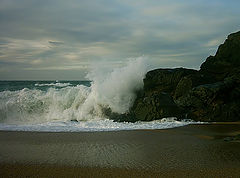photo "rocksalt."